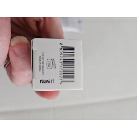 Byroe New York Truffle Eye Serum .67 fl oz NIB - Picture 4 of 6